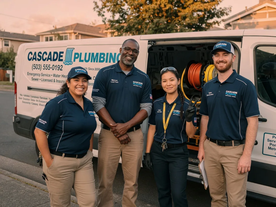 Emergency Plumber company in Buda, IL